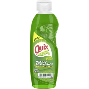 Lavalozas Quix