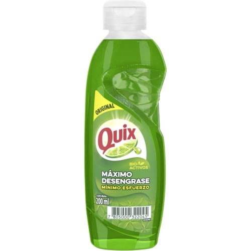 QUIX Lavalozas Quix