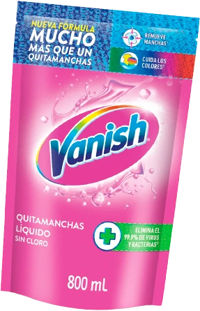 VANISH Resiclean