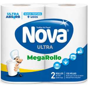 Toallas de Papel