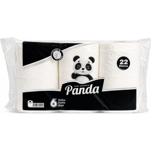 Papel Higienico