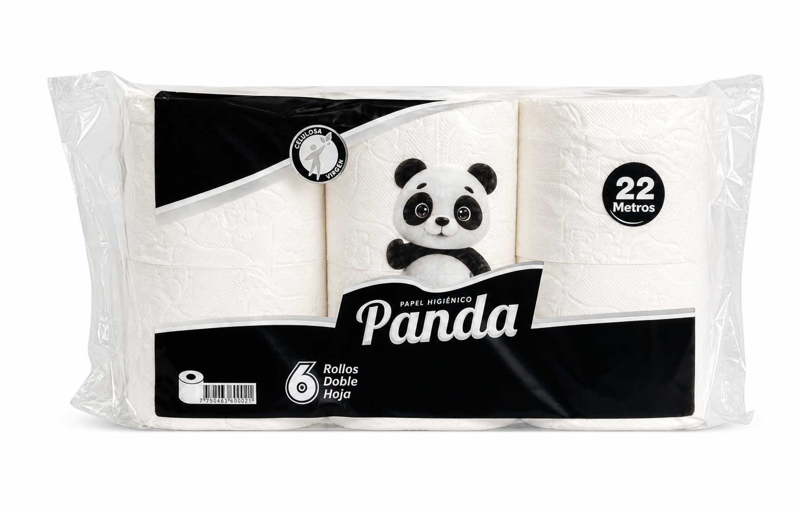Papel Higienico