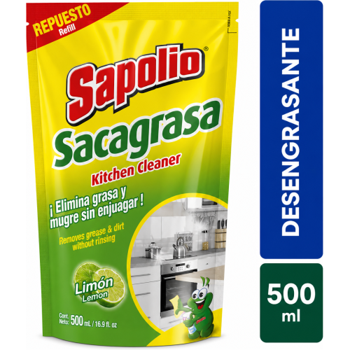 desengrasante