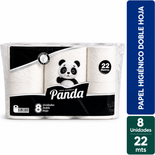 Papel Higienico