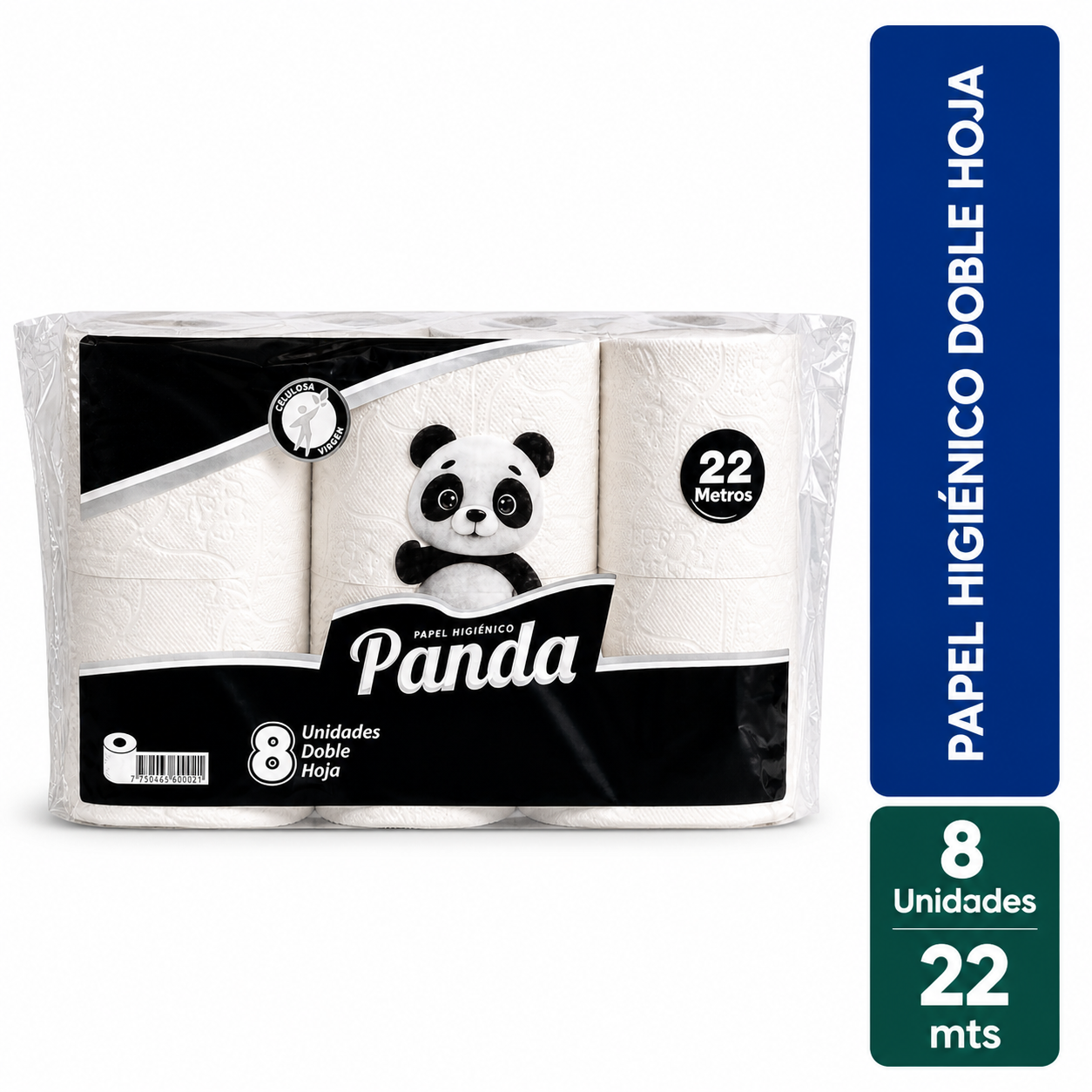 Papel Higienico