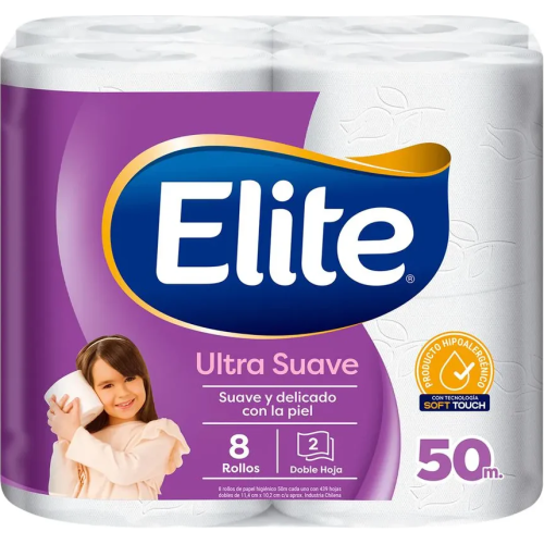 Papel Higienico Elite