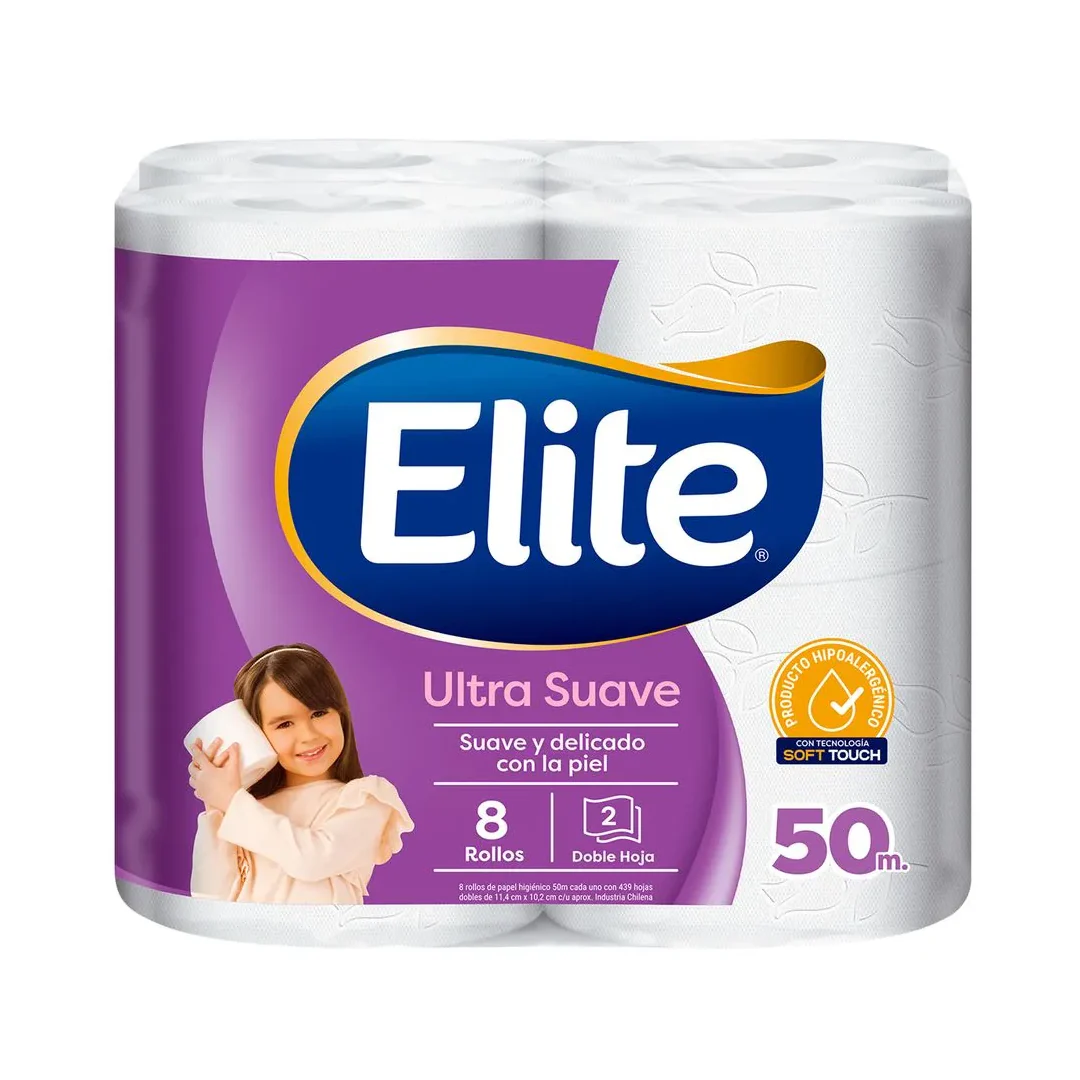 Papel Higienico Elite
