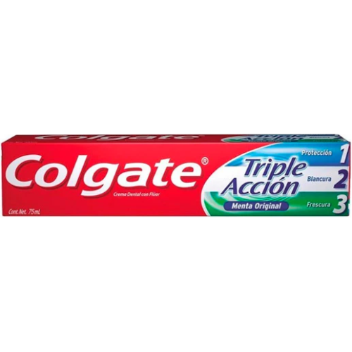 pasta dental colgate