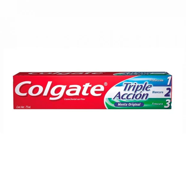 pasta dental colgate