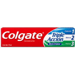 pasta dental colgate