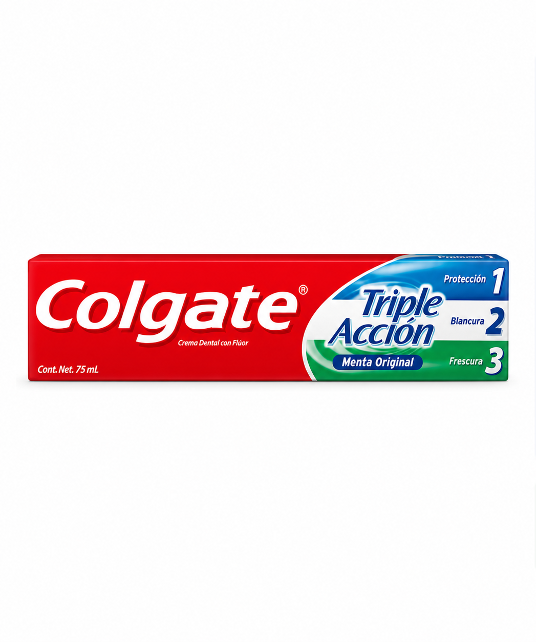 pasta dental colgate