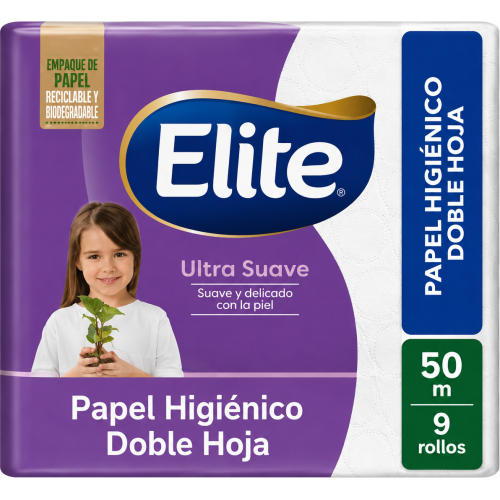 Papel Higienico Elite