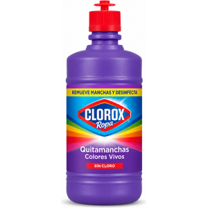 cloro sin cloro
