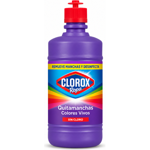 cloro sin cloro