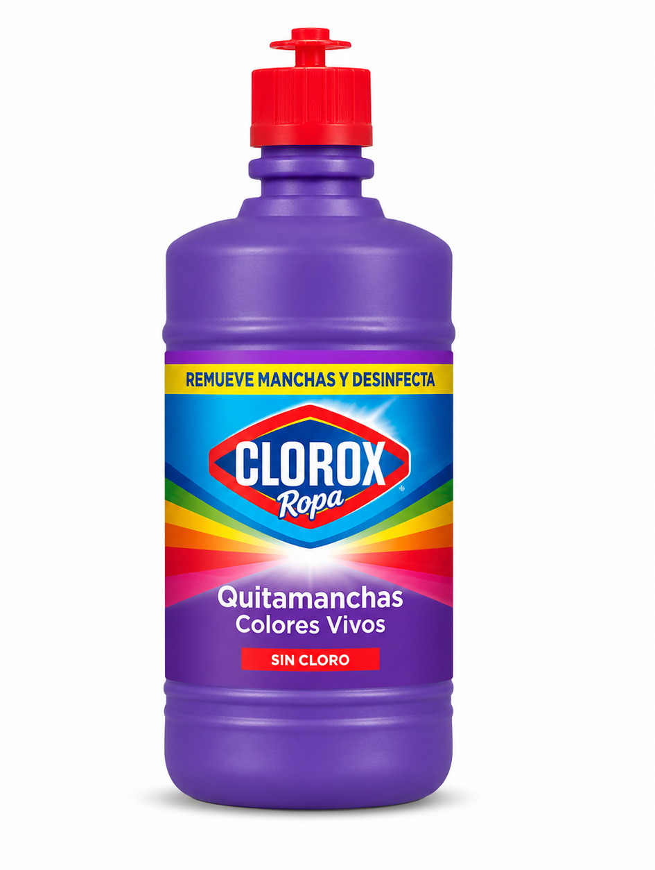 cloro sin cloro