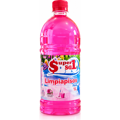 limpiapisos