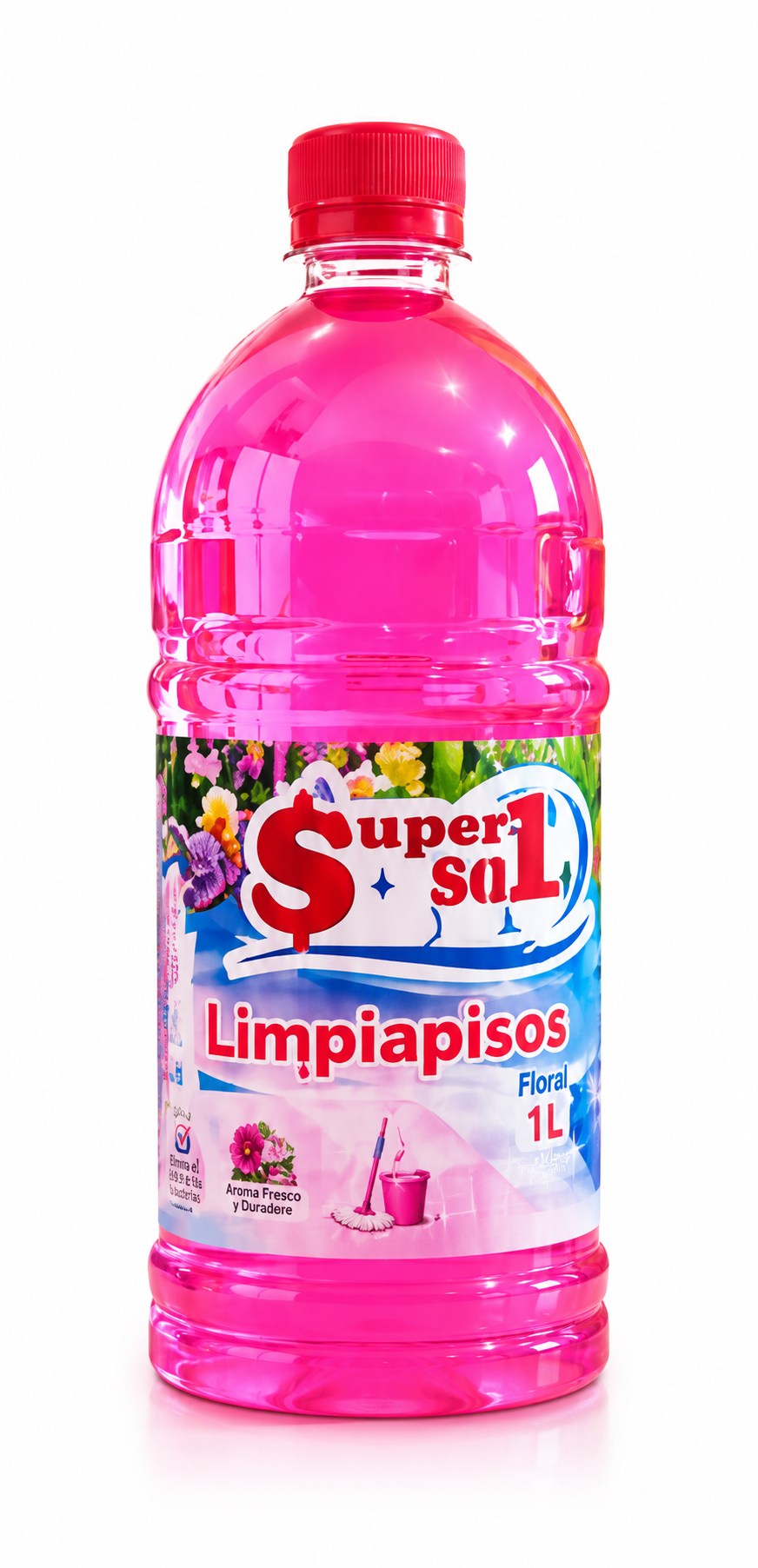limpiapisos