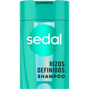 Shampoo Rizos Definidos Sedal