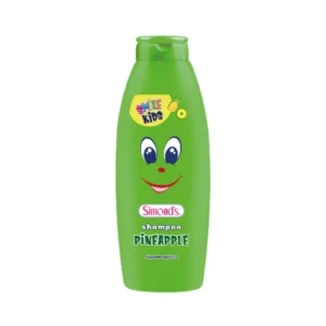 Shampoo Simond's Smile Rizos Piña Apple 400 ml