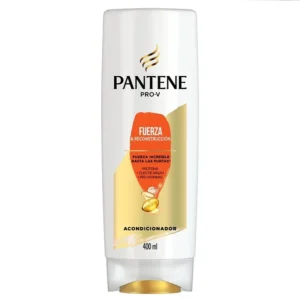 Acondicionador Pantene Fuerza y Reconstrucción 400 ml