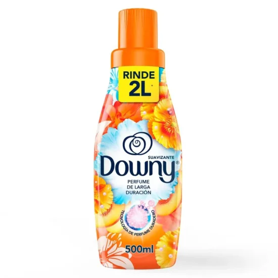 624045-900-900 Suavizante Downy Verano Tropical 500 ml