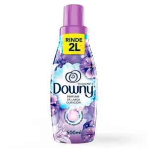 Suavizante Downy Lirios de Campo 500 ml