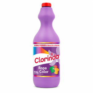Cloro Clorinda Ropa Color 930 g