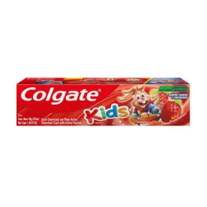 Gel Dental Kids Frutilla 50 g