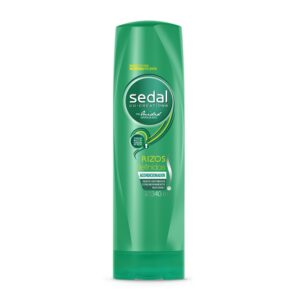 Acondicionador Sedal Rizos Definidos 340 ml