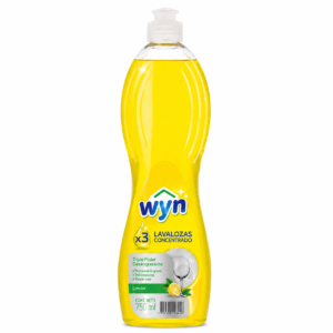 Lavalozas Wyn 750 ml