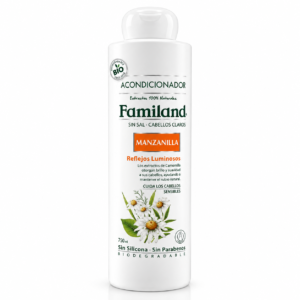 Acondicionador Familand Bio Manzanilla 750 ml