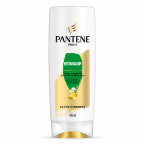 Acondicionador Pantene Pro-V Restauración 400 ml