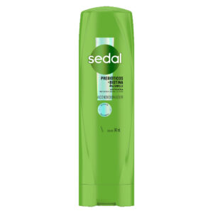 Acondicionador Sedal Prebióticos + Biotina 340 ml