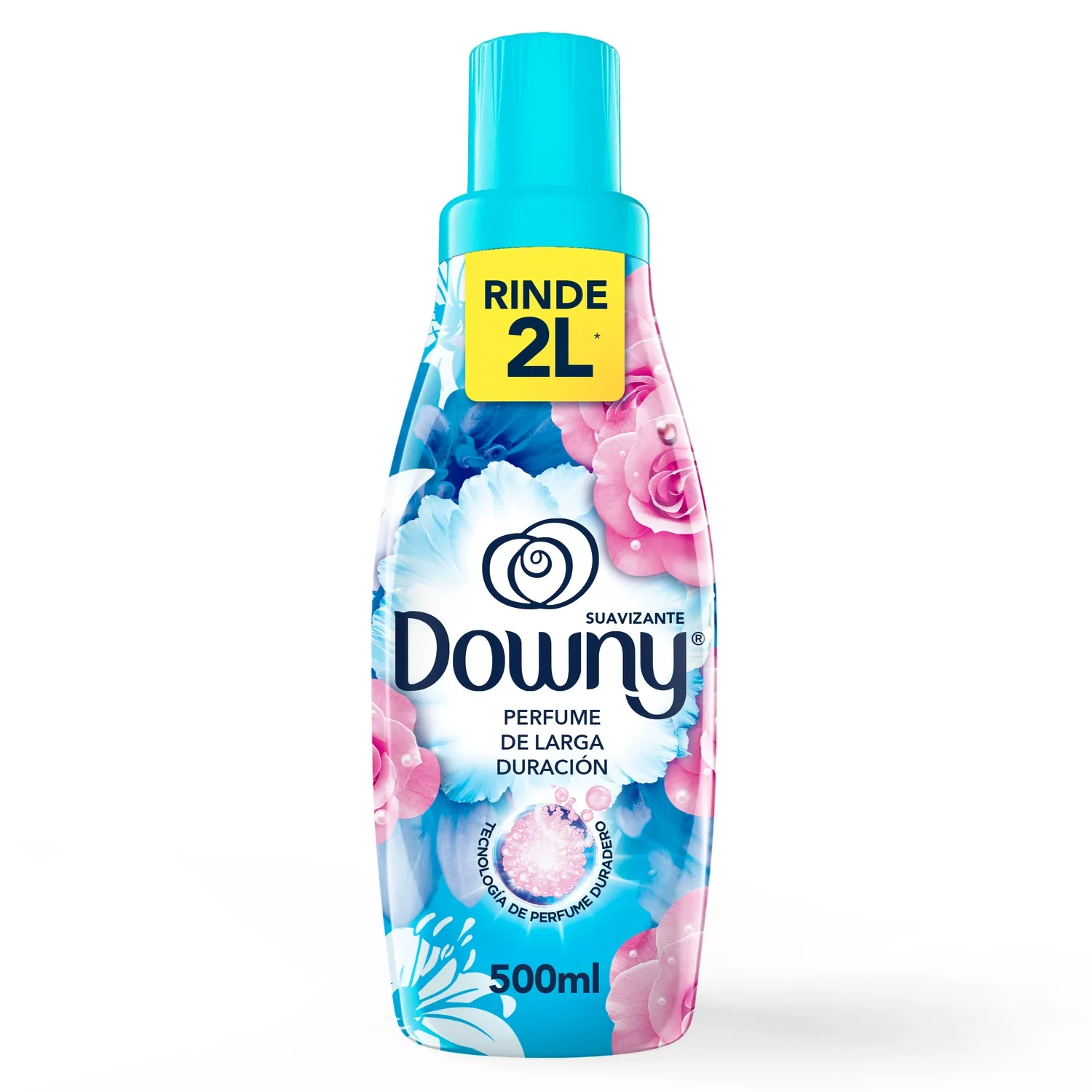 Suavizante Downy Brisa de Verano Concentrado 500 ml