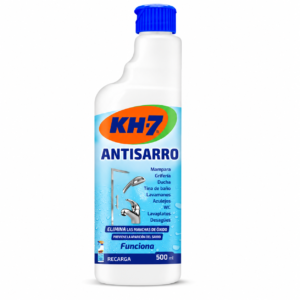 Limpiador Antisarro KH-7 Recarga 500 ml