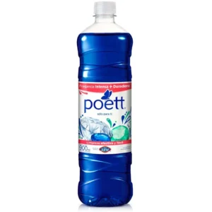 Limpiapisos Poett Solo Para Ti 900 ml