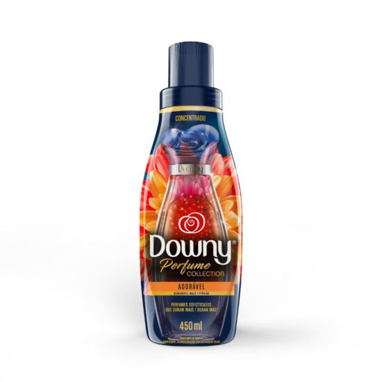 Suavizante Downy Concentrado Adorable 500 ml