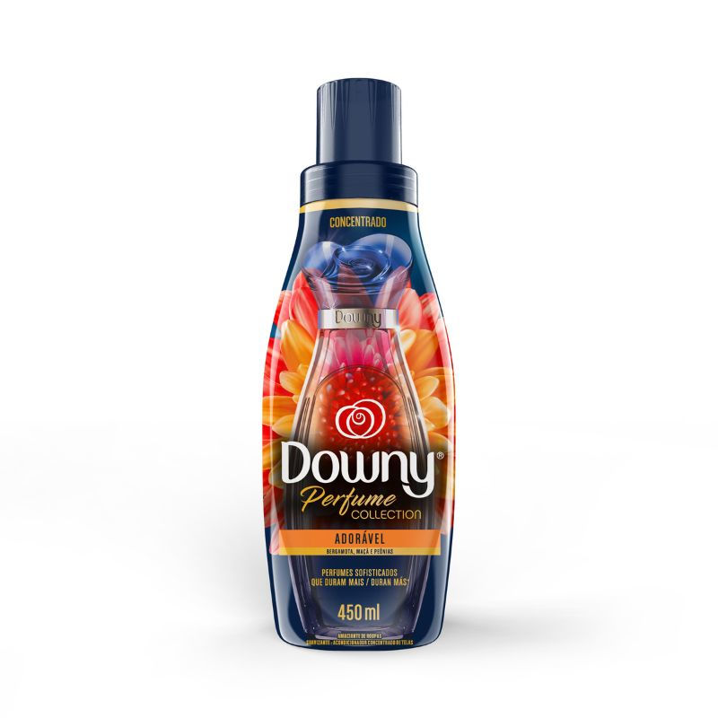 Suavizante Downy Concentrado Adorable 500 ml